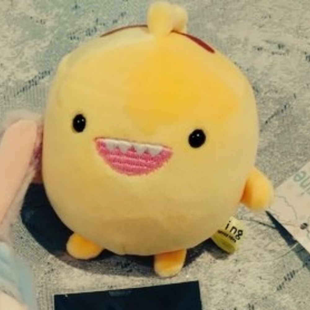 めめ