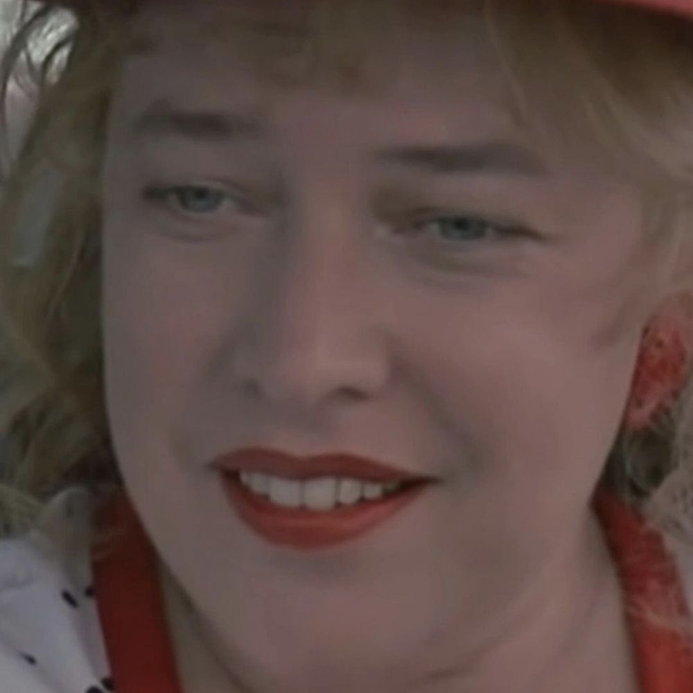 Linda Bigger Hand