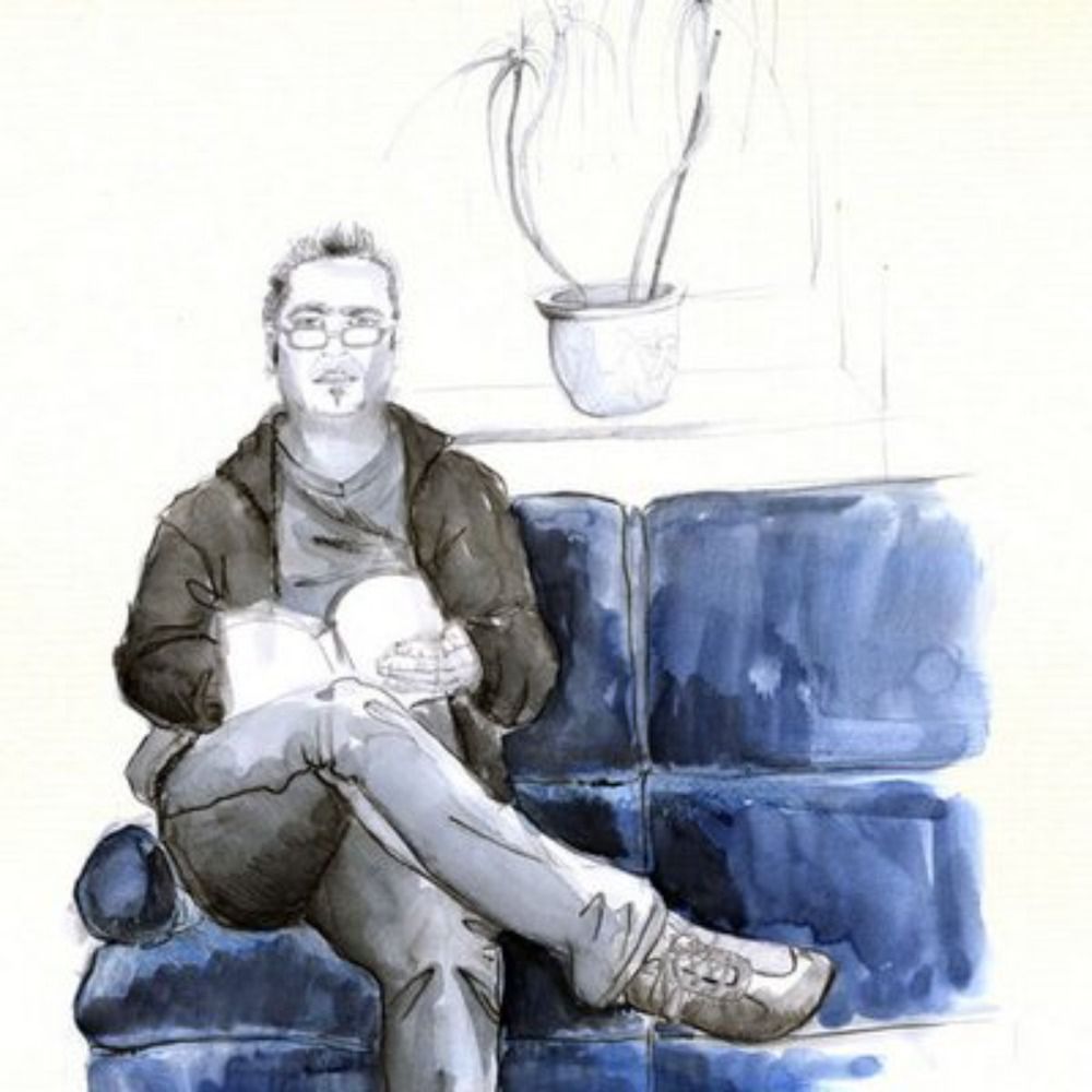 Thorsten Kretzer