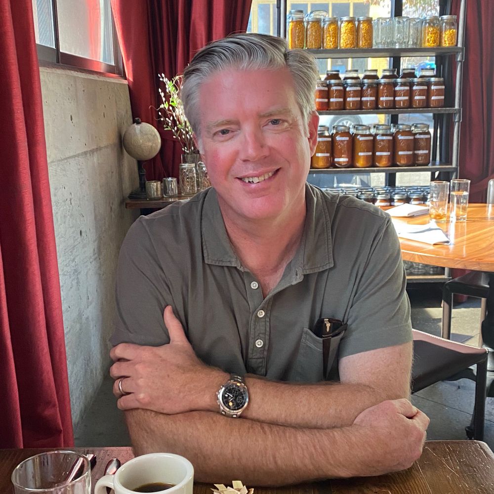 Rob Grant