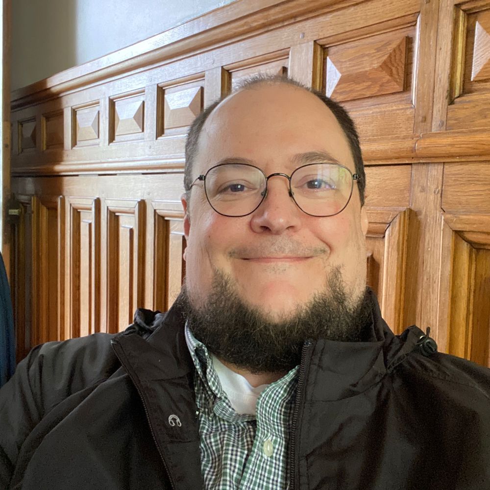 Ben Kimball