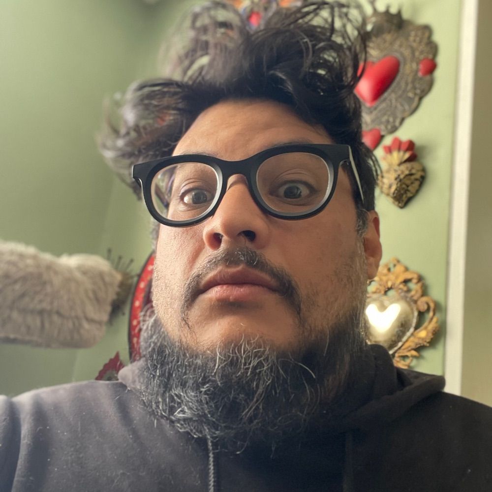 Cristian Calderón