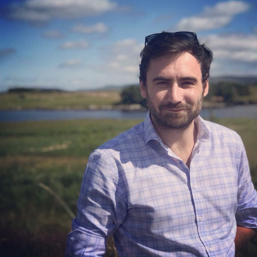 Alan Kavanagh