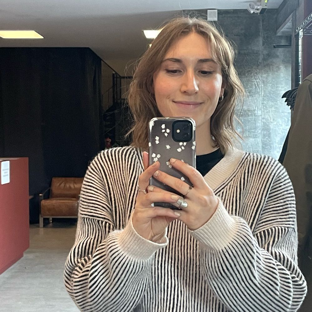 mathilde boudreau