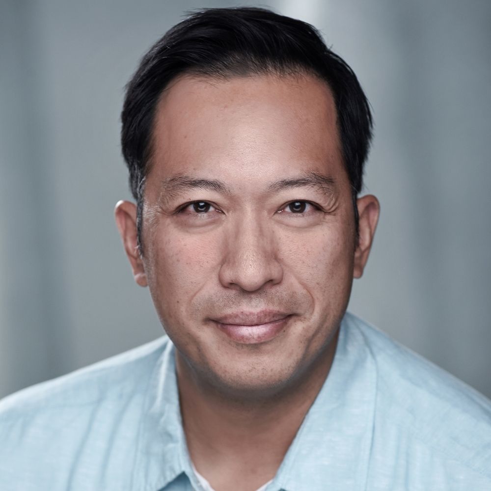 Michael Chan
