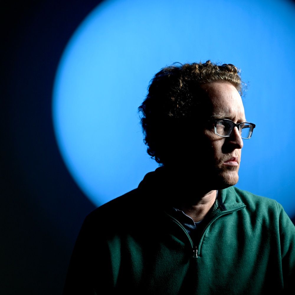 Ben Hasty