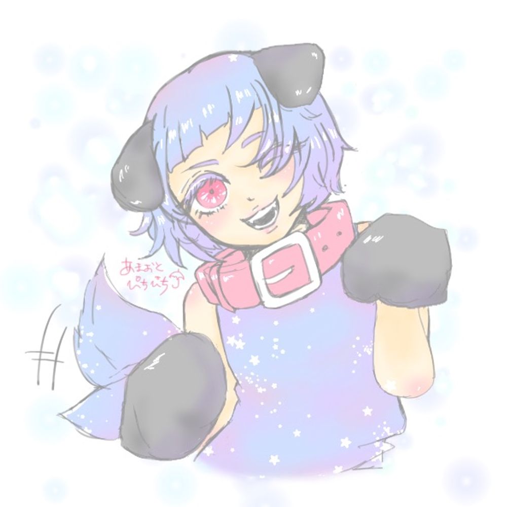 あまおとぴちぴち