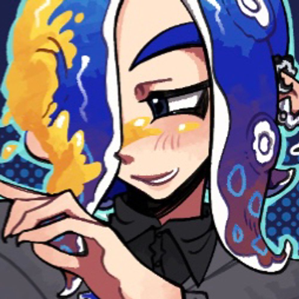 palmer⚡️🪼 comms open!