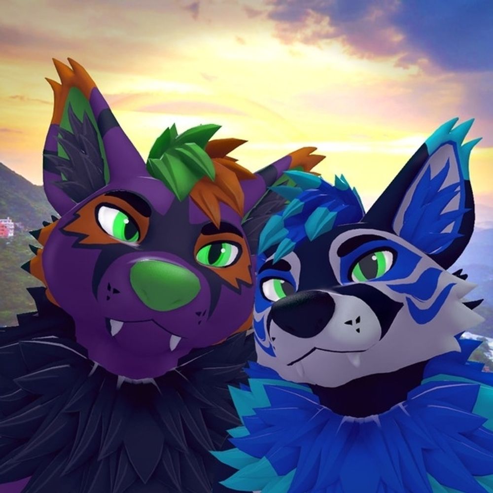Jaden Bleufox