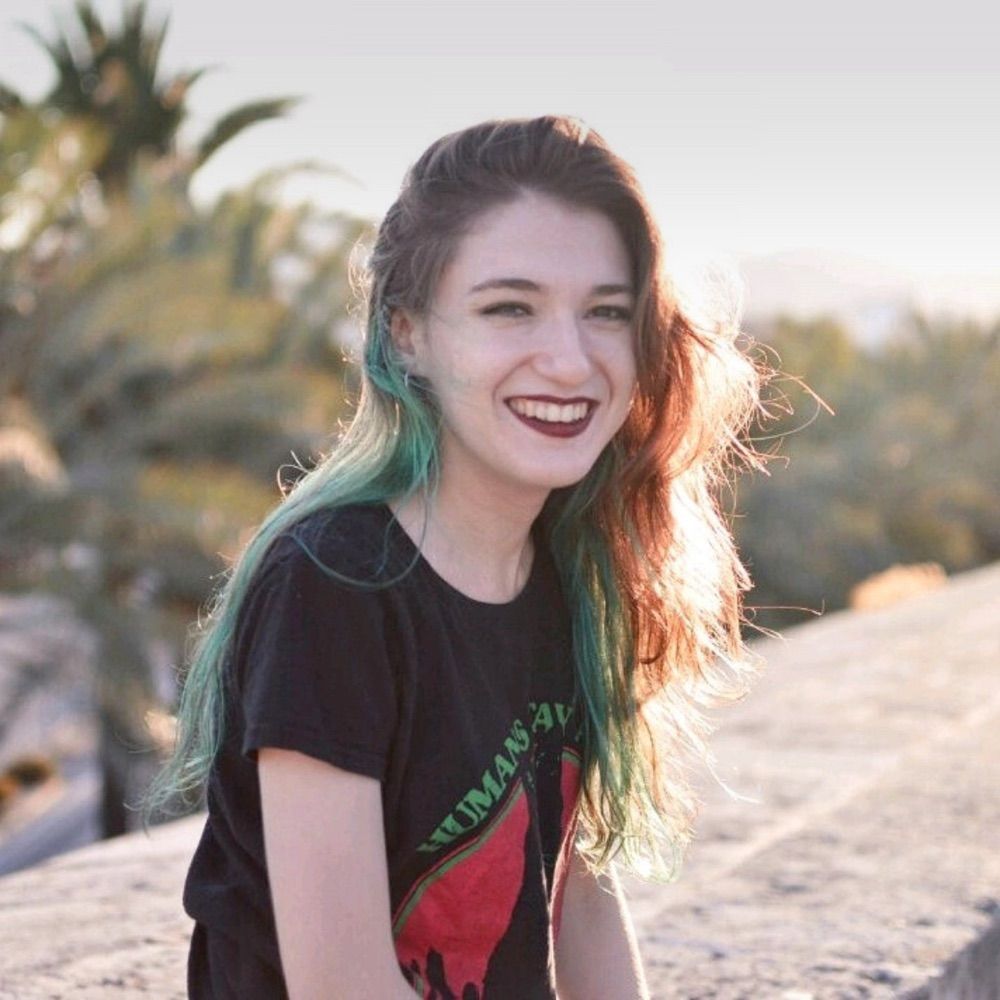 Amber