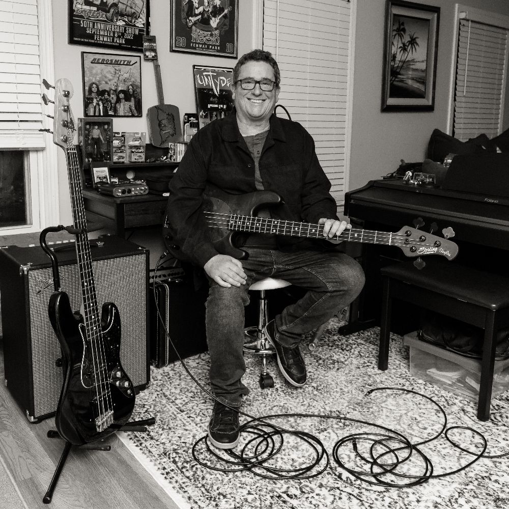 Joe McLaughlin