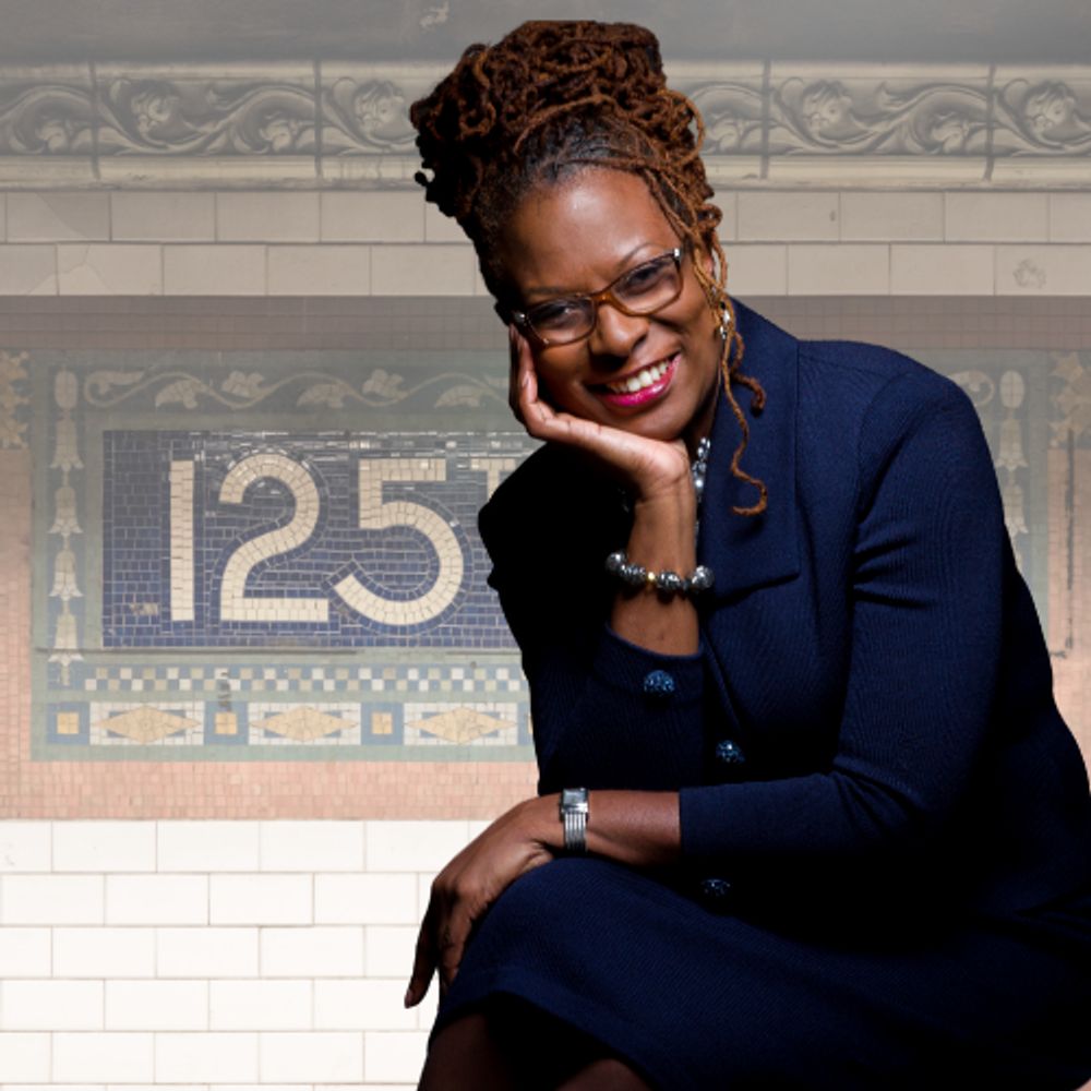 Lisa Jenkins Brown