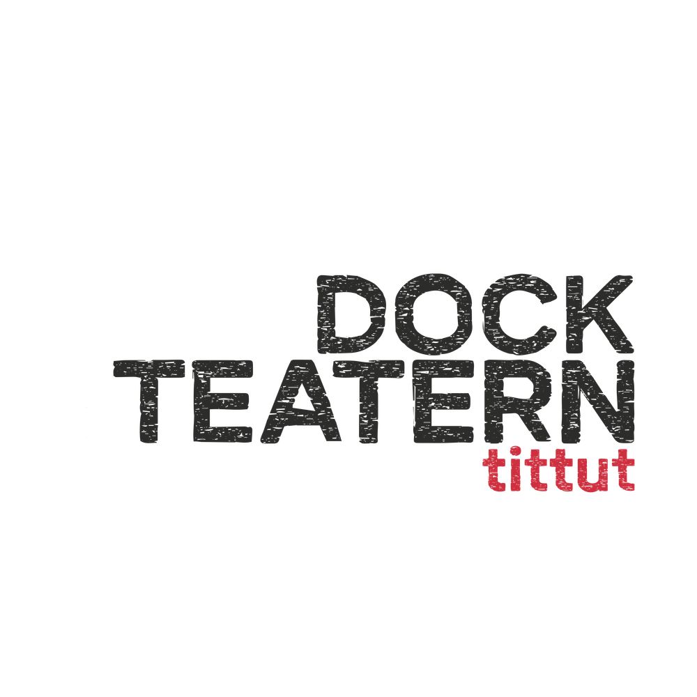 Dockteatern Tittut