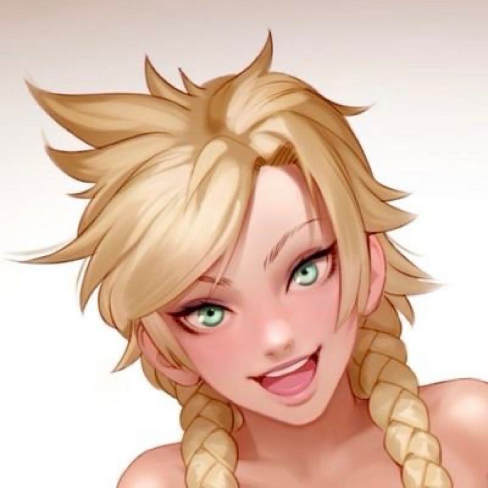 Nyruuuuu-