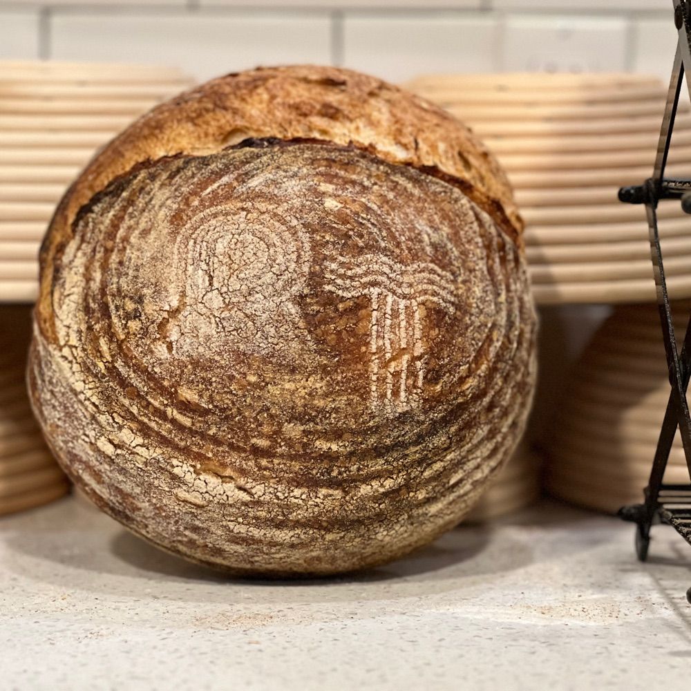 Roger That Bakery