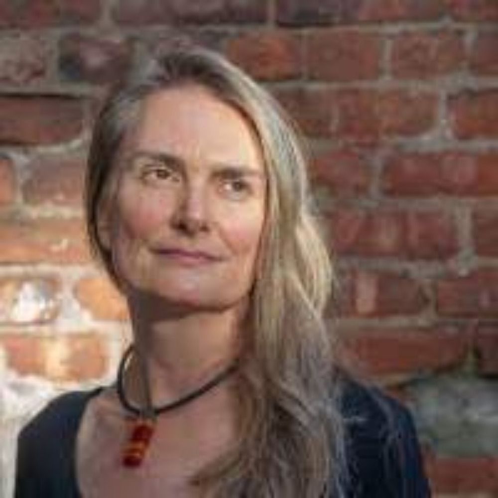 Barbara Becker