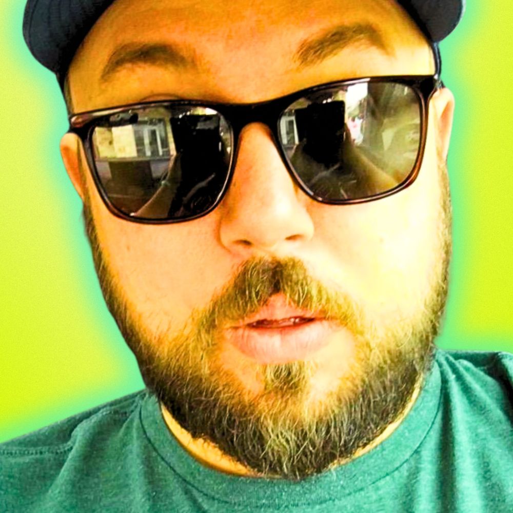Go Mackava on YouTube!