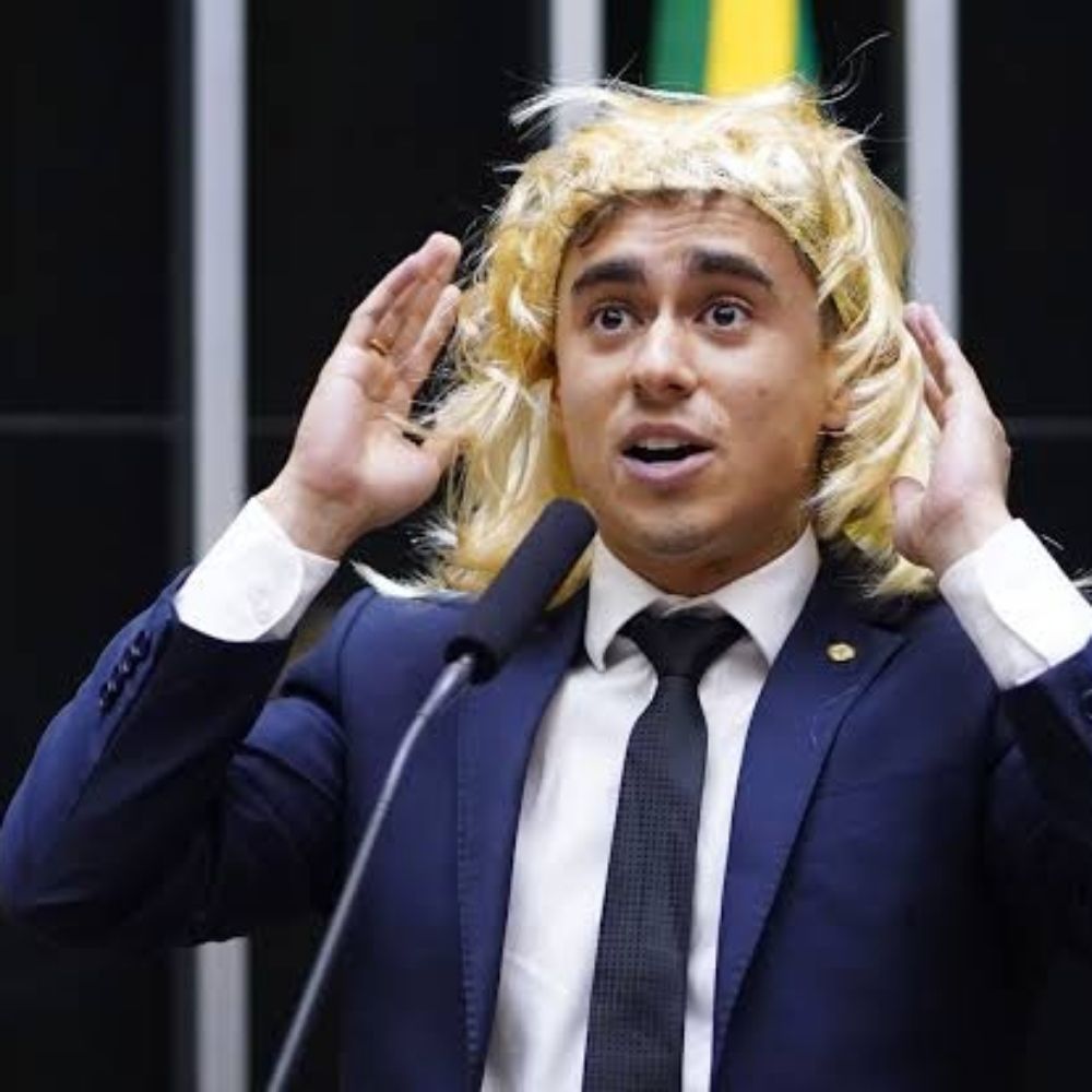 Nikolas Ferreira