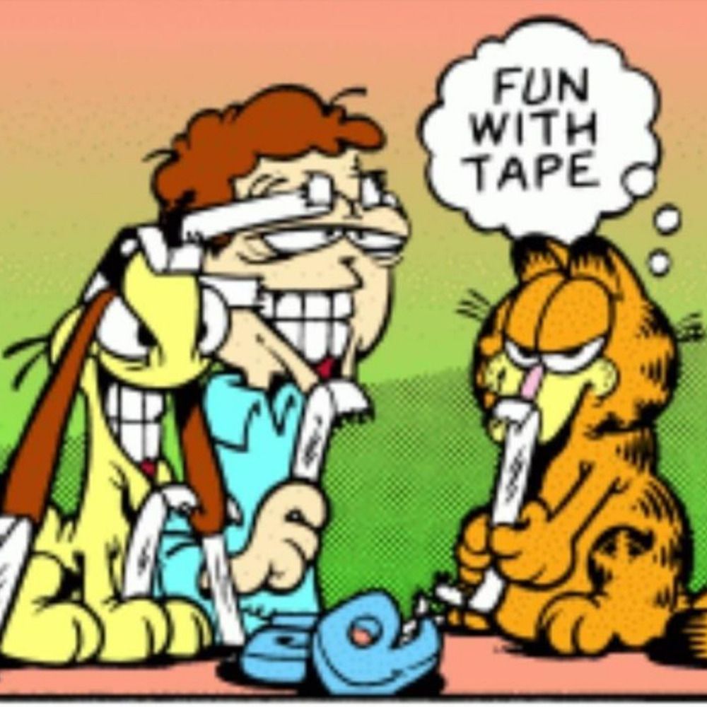 EcWGarf