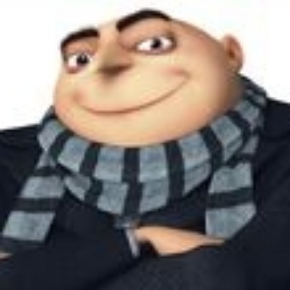 Gru