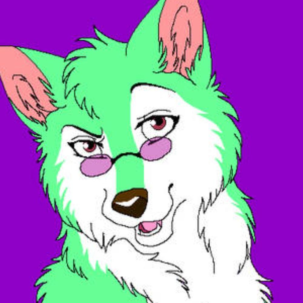 💜💚Chilibi