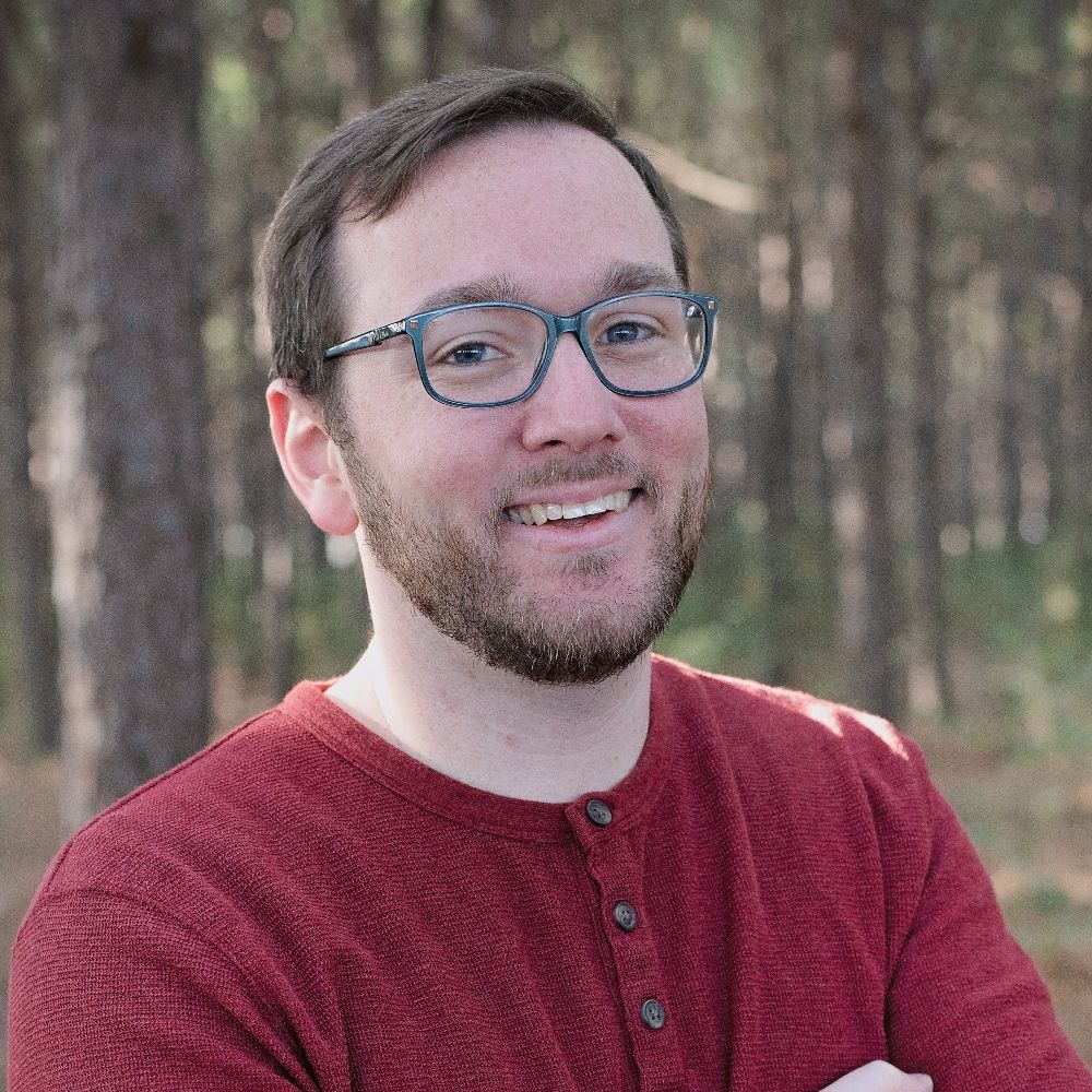 Daniel Cooper 