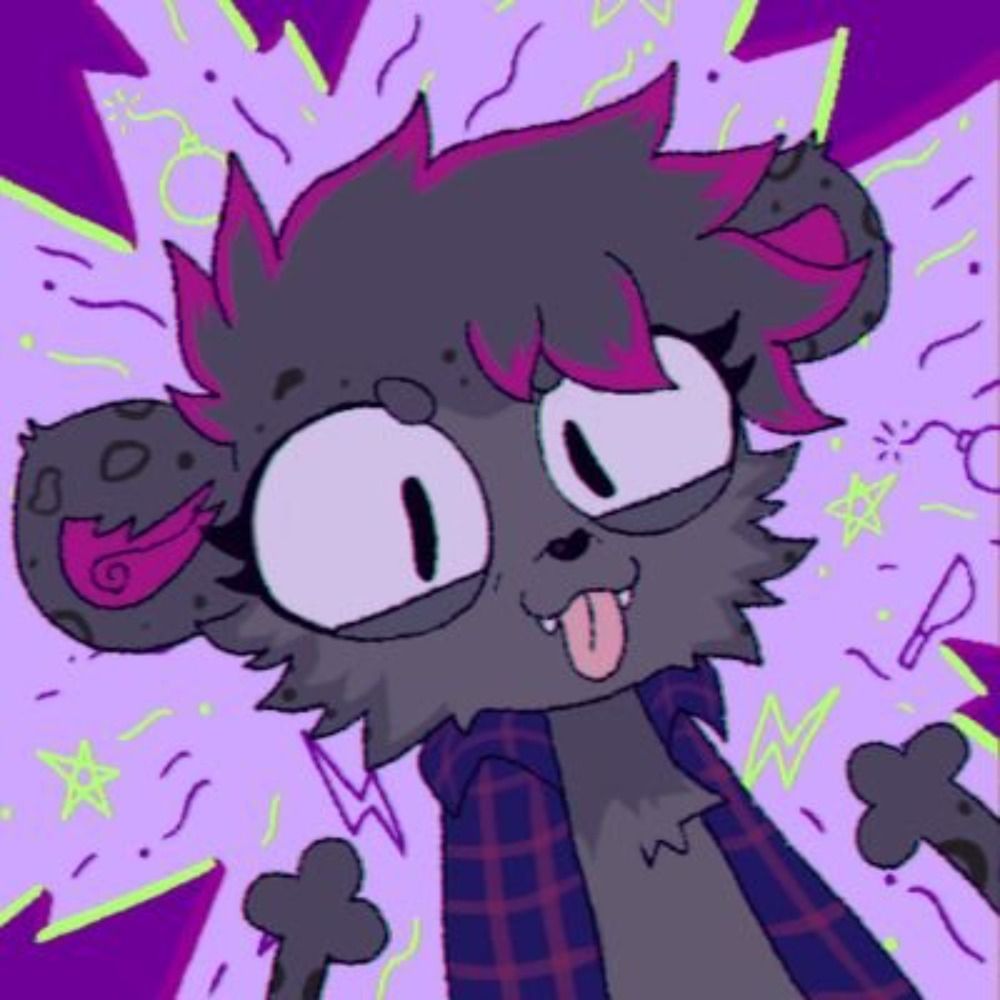 Quinn's avatar
