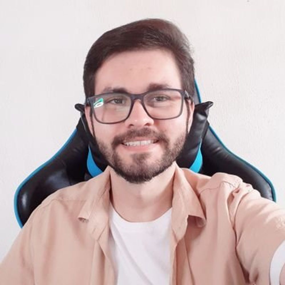 Fernando Melo