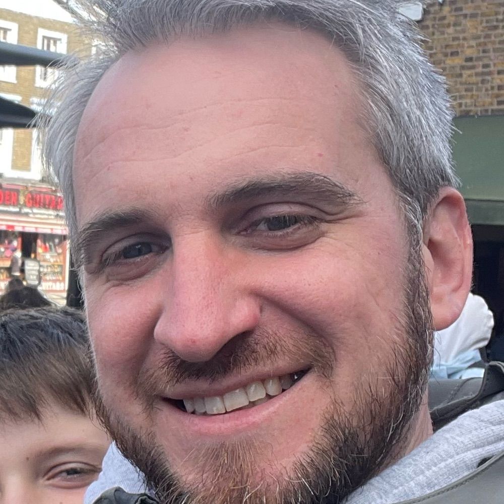 James Bricknell