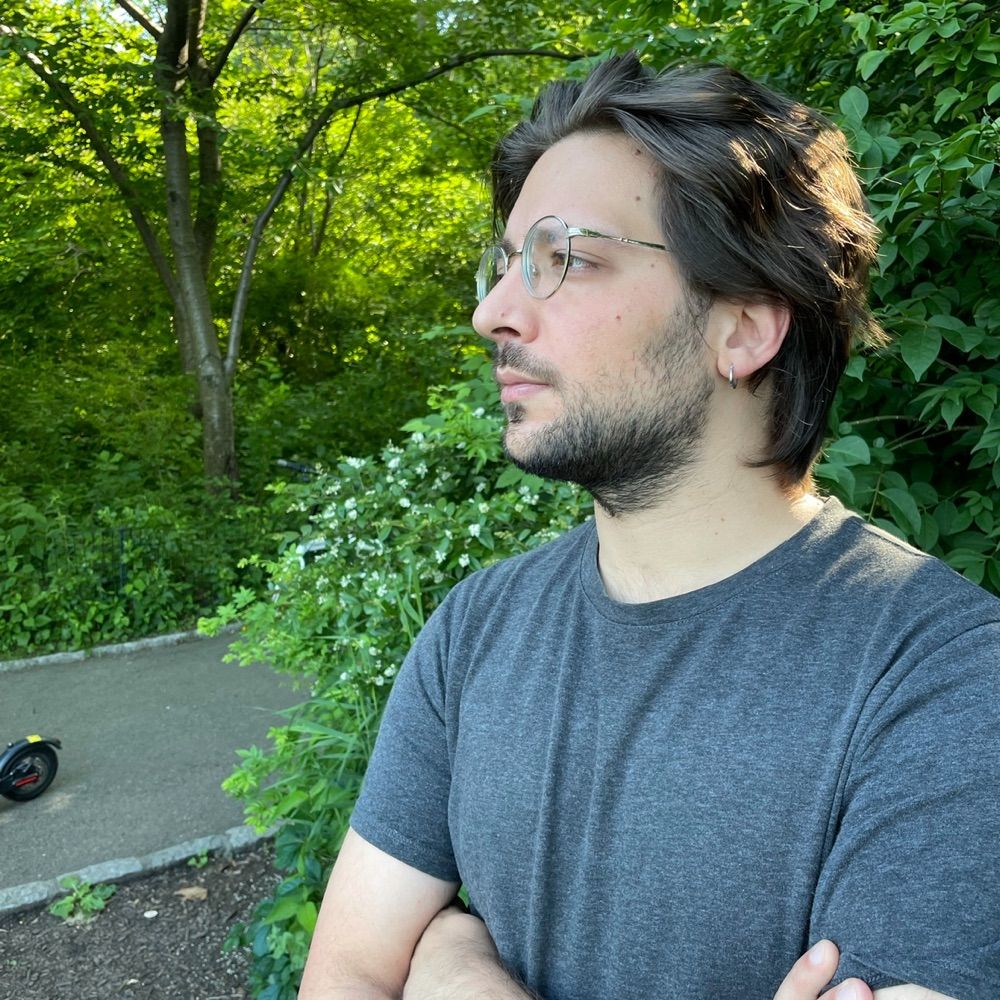 Aldo Battista