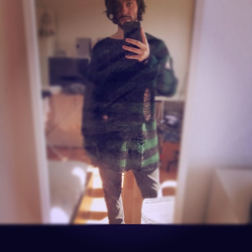 Mr. Mllr
