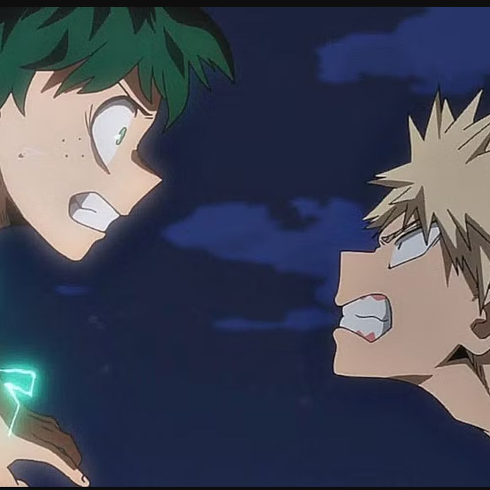 BkDk & DkBk ONLY