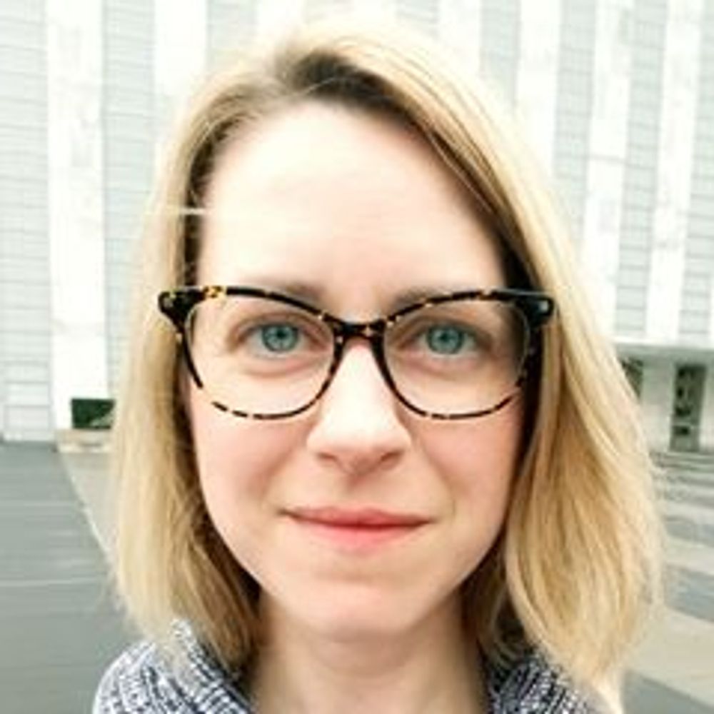 Dr. Jessica West