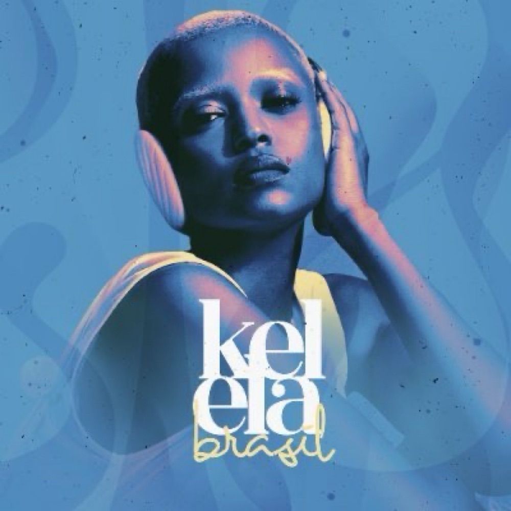 Kelela Brasil · ከለላ