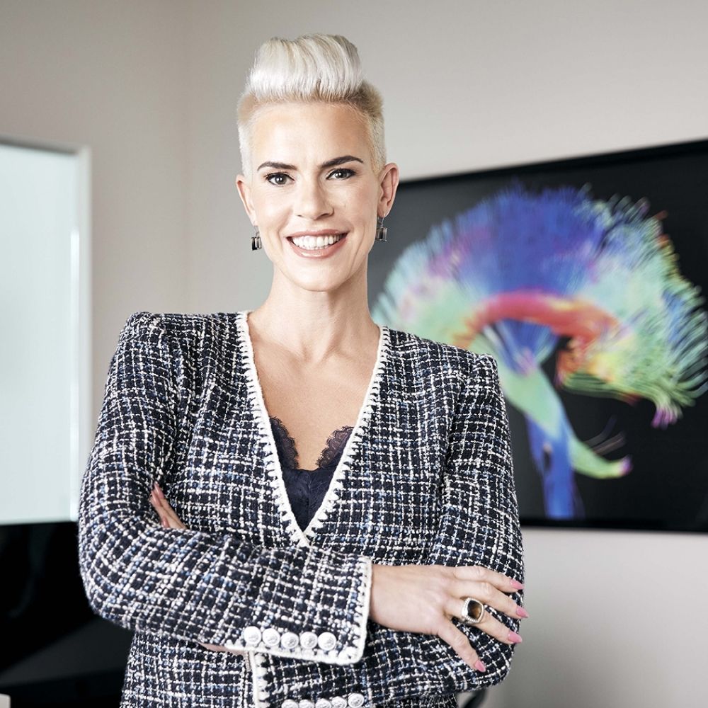 Dr. Lena Dobson