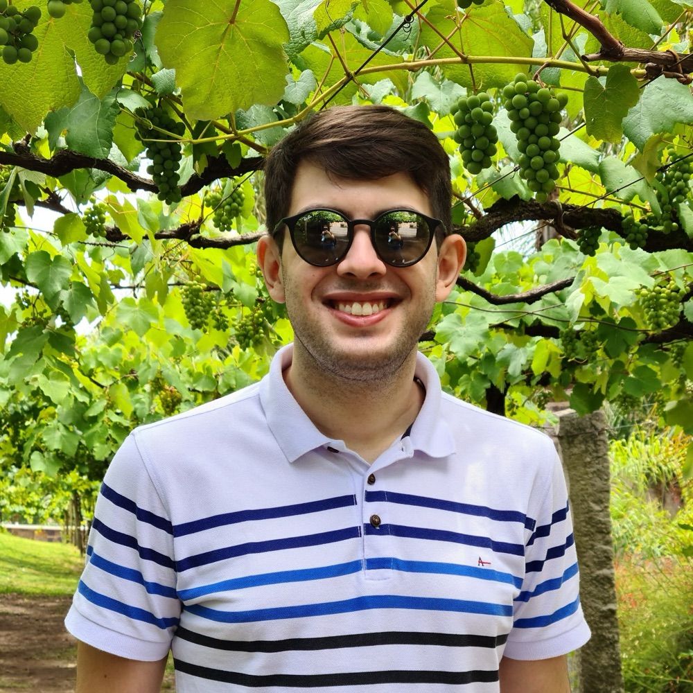 Lucas Vasconcelos 