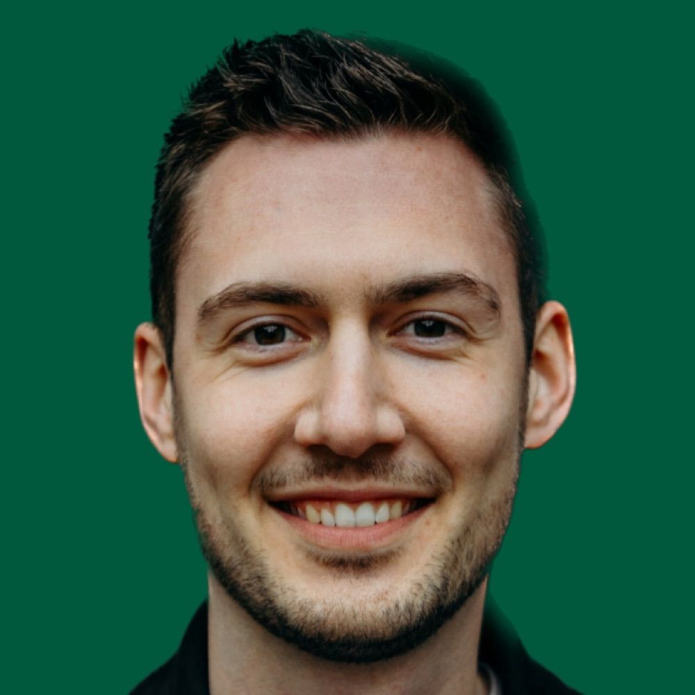 Christoffer Lorenzen