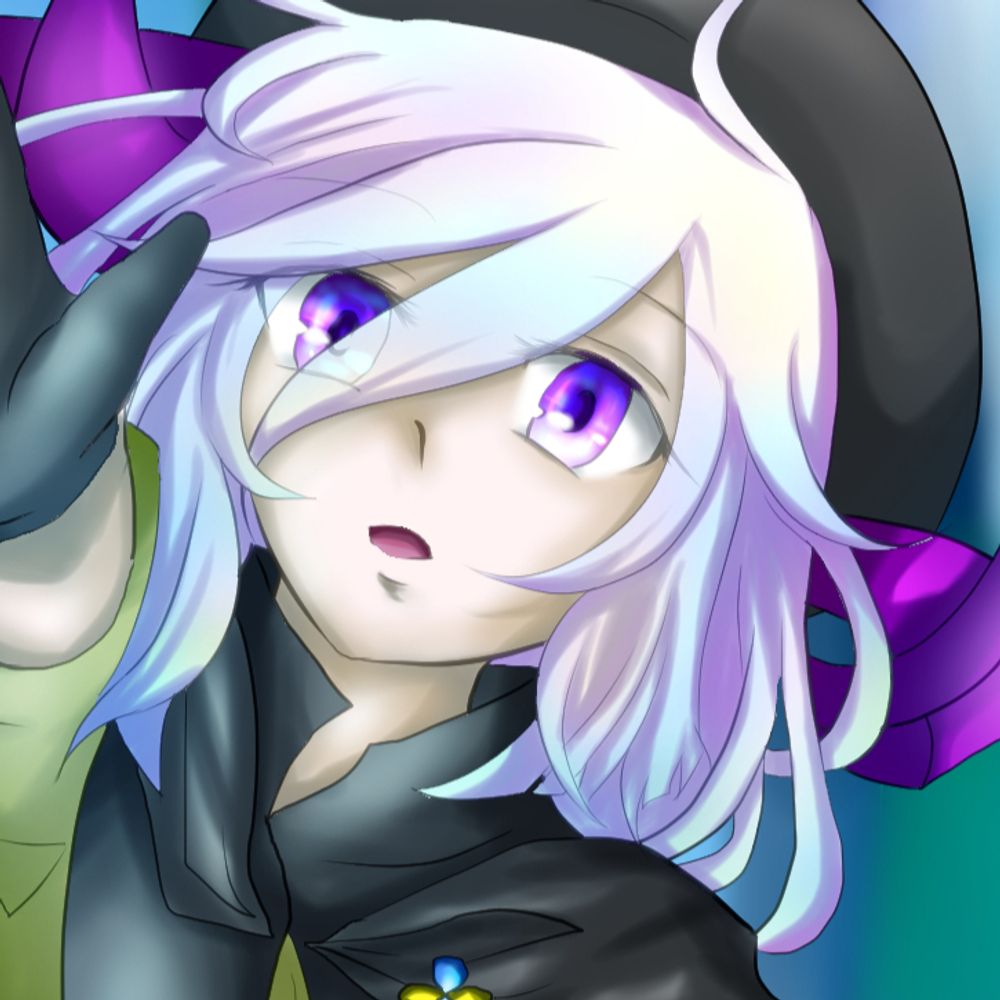 葉式ゆふら（ほよほよ