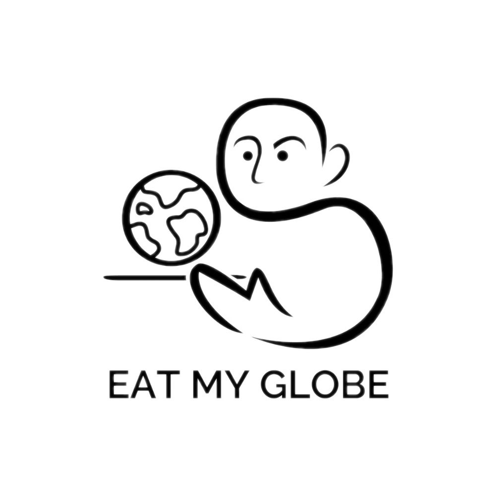 Eat My Globe