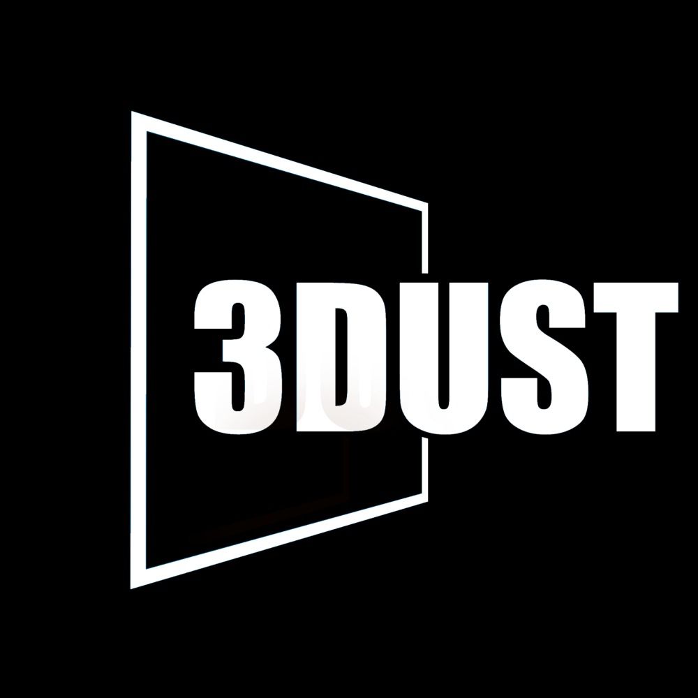 TheThreeDust