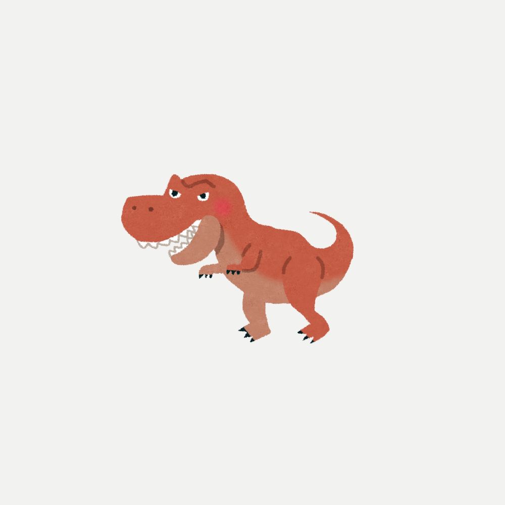 🦖暴君🦖