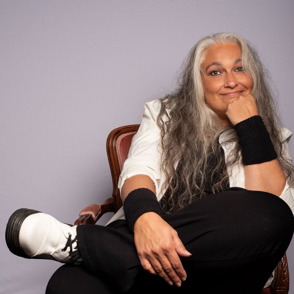 Lynda M. Korimboccus