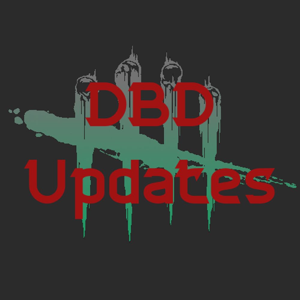 DBD Updates