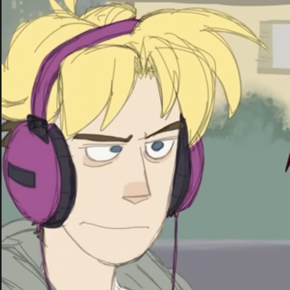 User avatar