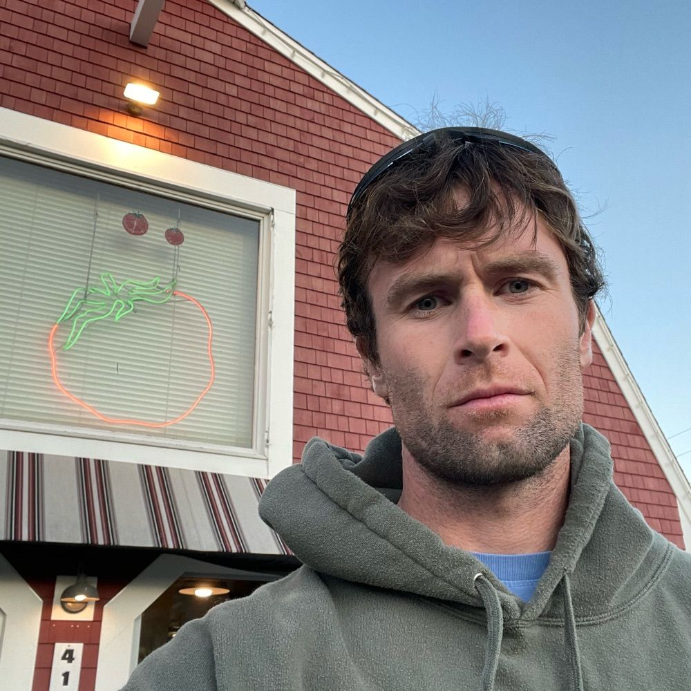 Boston surfer