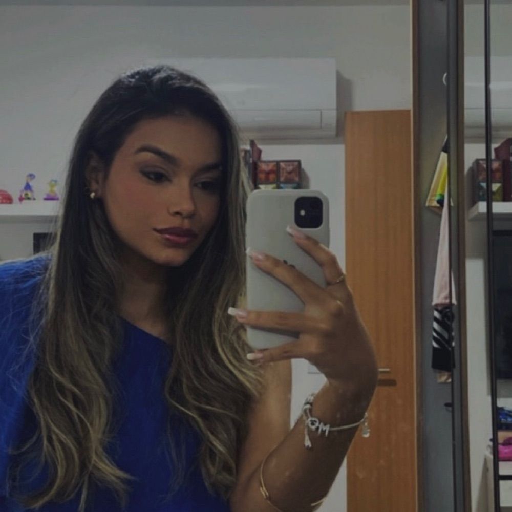 clarinha leão 🦁