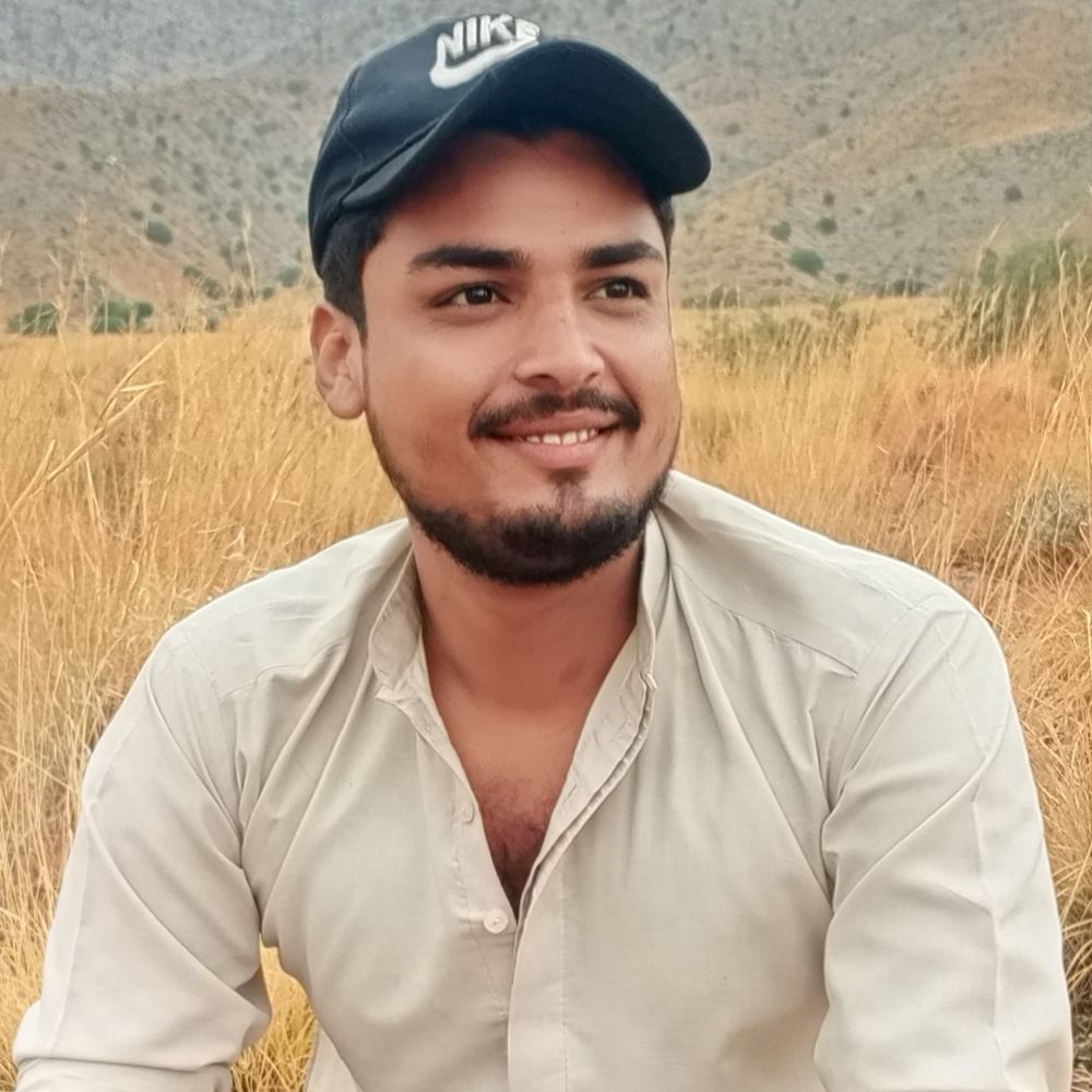 Anees Ahmed Baloch