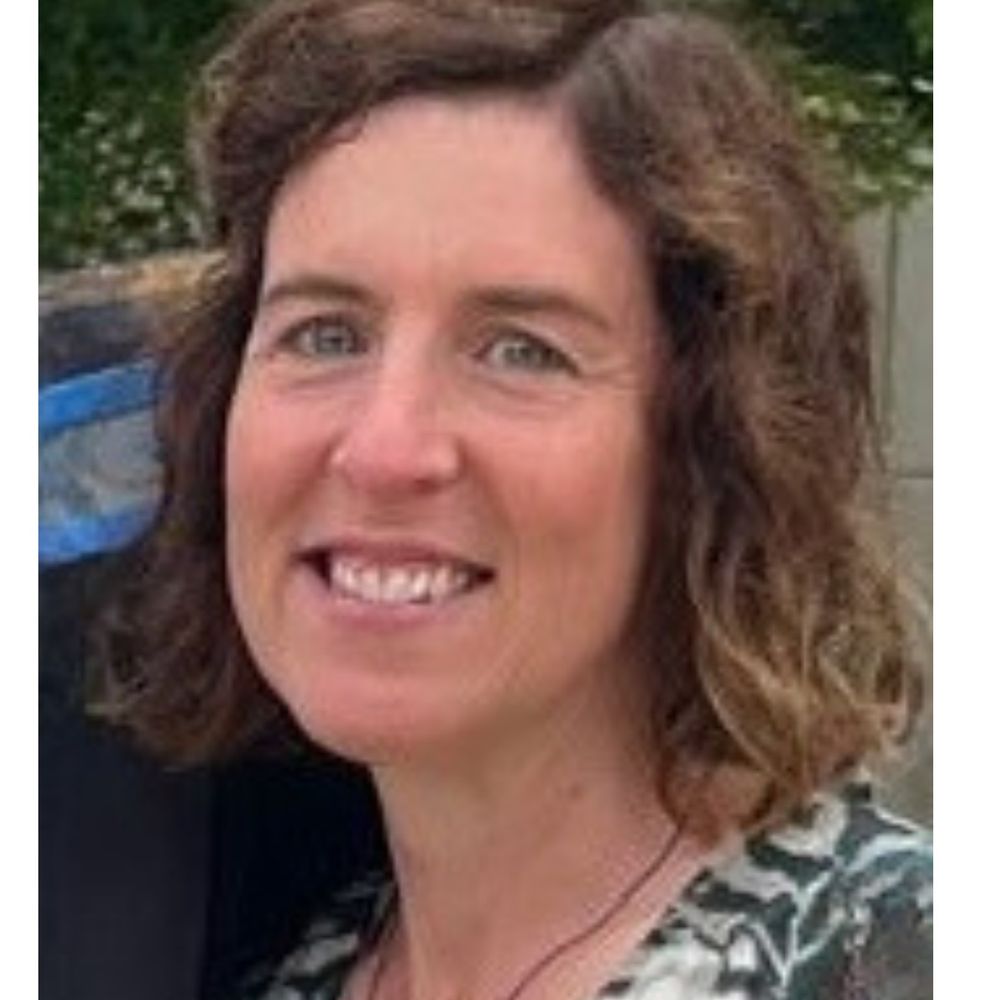 Rachel Huskisson