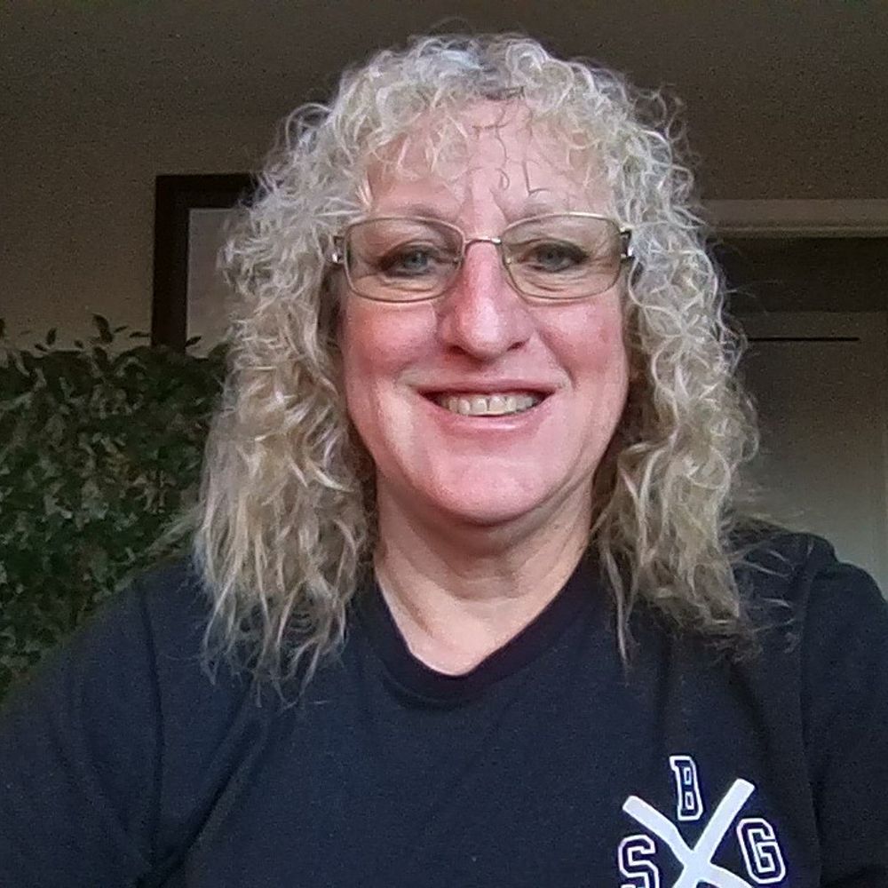 Denise Plowman