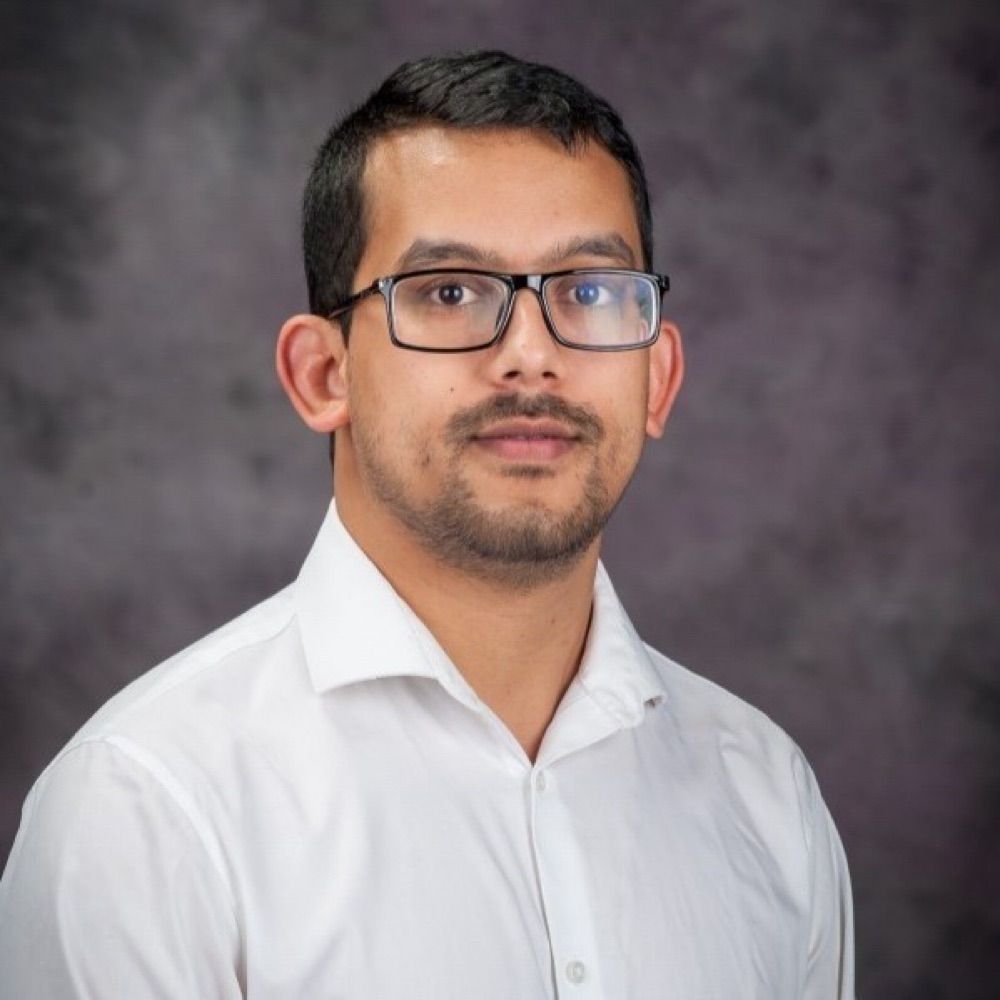 Sagar Rayamajhi